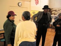 Douglas Alumni Assn 2003